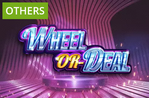 Wheel or Deal